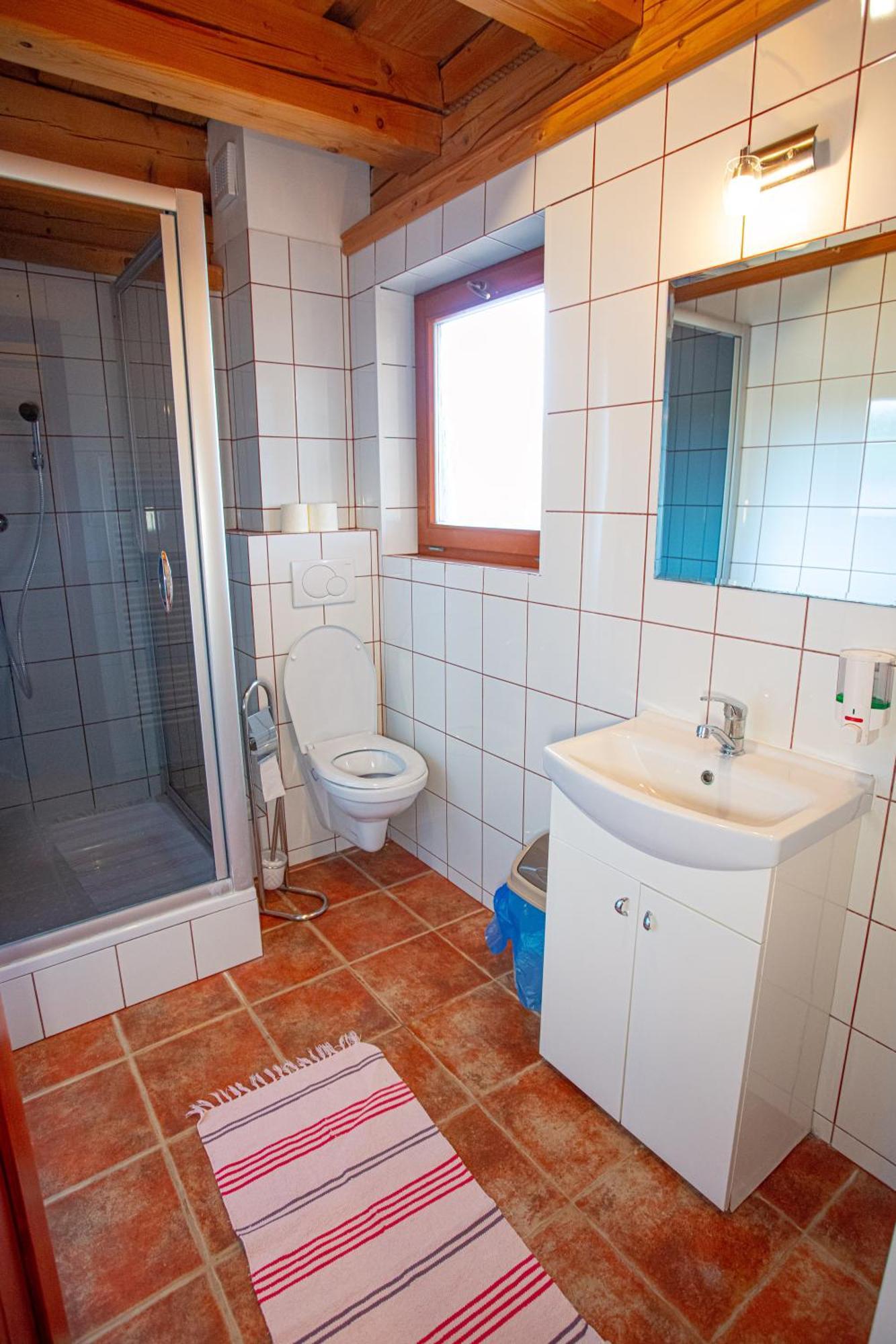 Penzion Oravsky Zrub Nižná Extérieur photo
